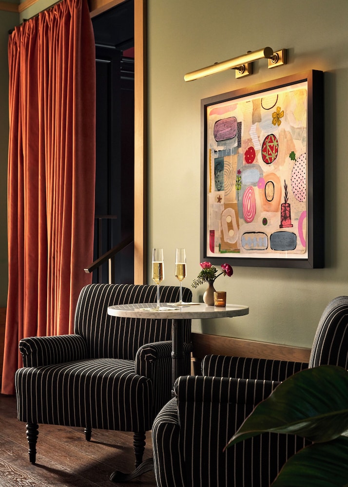 Fidelity Hotel - photo 9