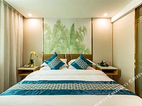 Boli Yiju Hotel in Kaiping, People's Republic of China