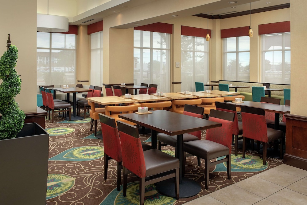 Hilton Garden Inn Odessa - photo 19