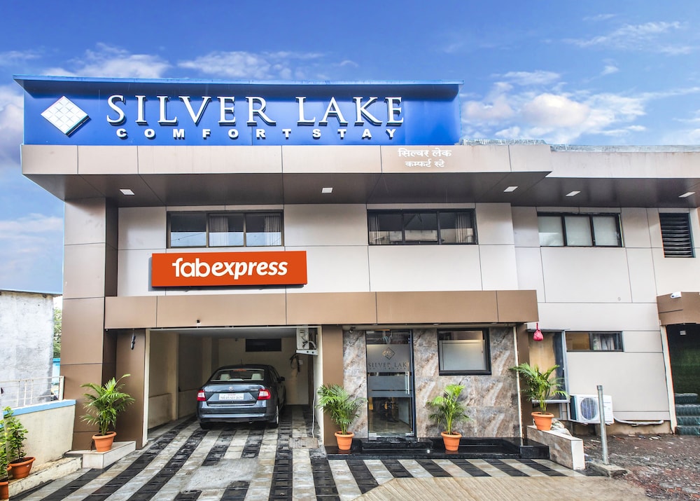 FabHotel Silver Lake — hotel in Mumbai