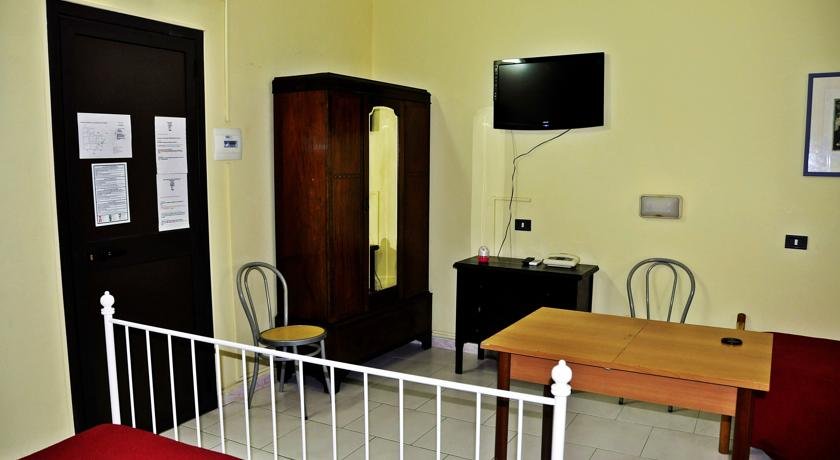 Hotel Bellini — Catania — photo 3
