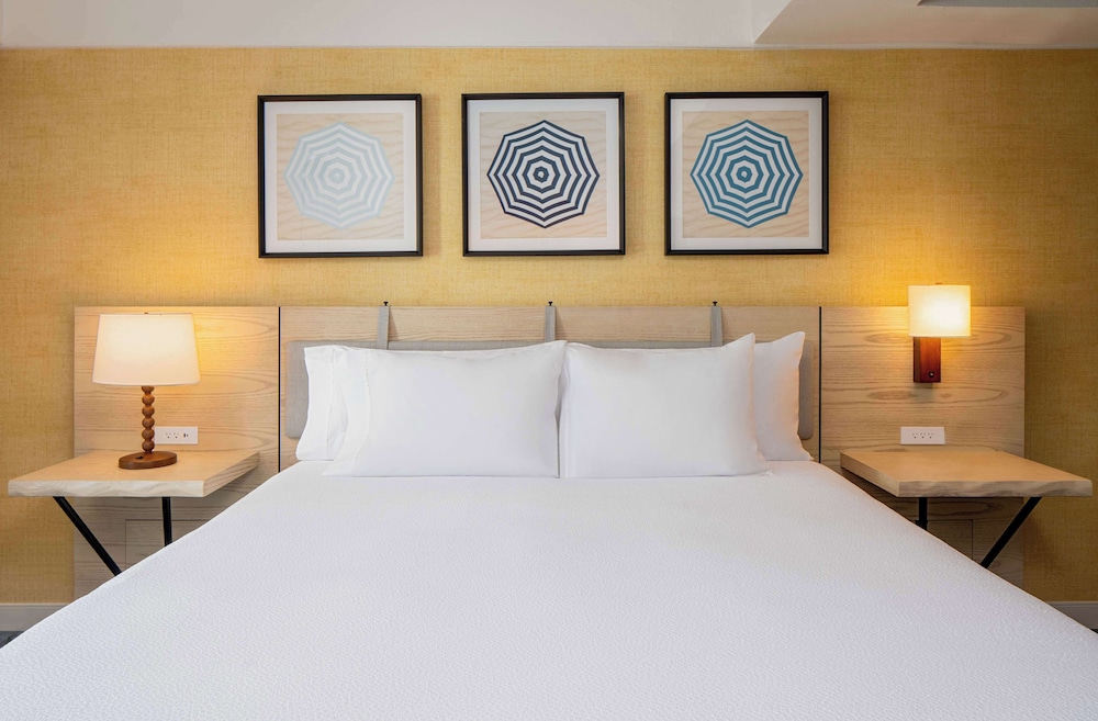 Hilton Garden Inn Dana Point Doheny Beach - photo 12