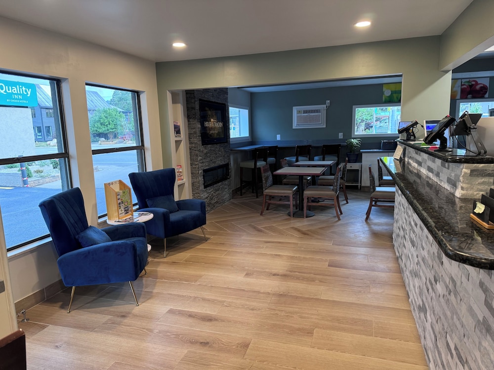 Quality Inn Durango - photo 3