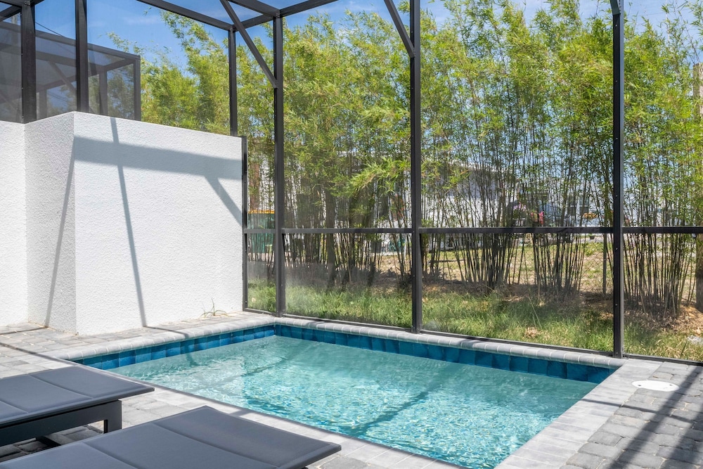 Azur Resort Luxury 5 Bed Villa Private Pool - photo 30