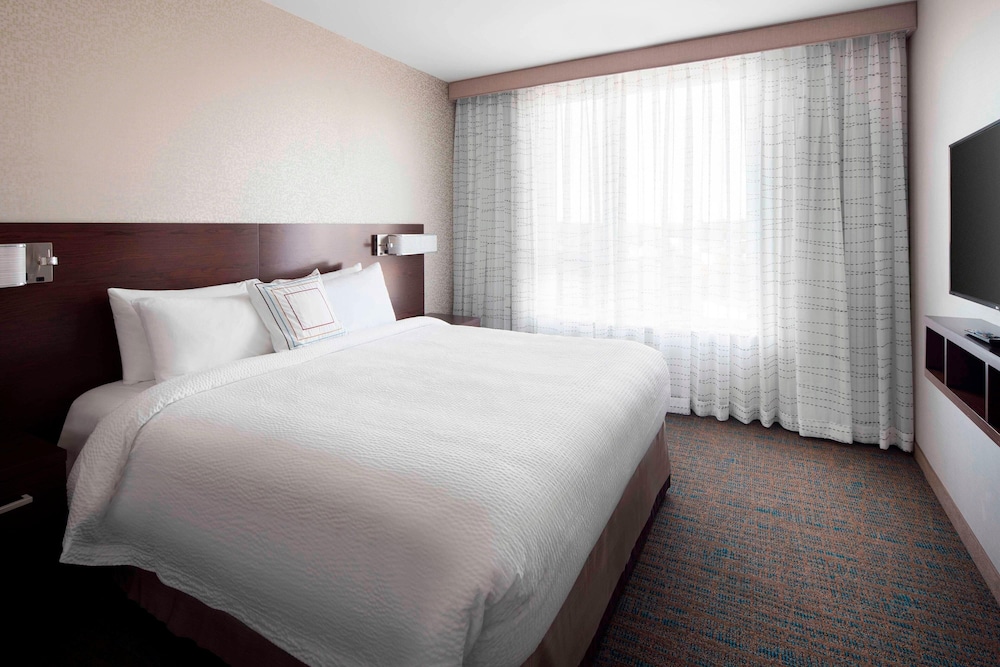 Residence Inn by Marriott Boston Watertown - photo 11