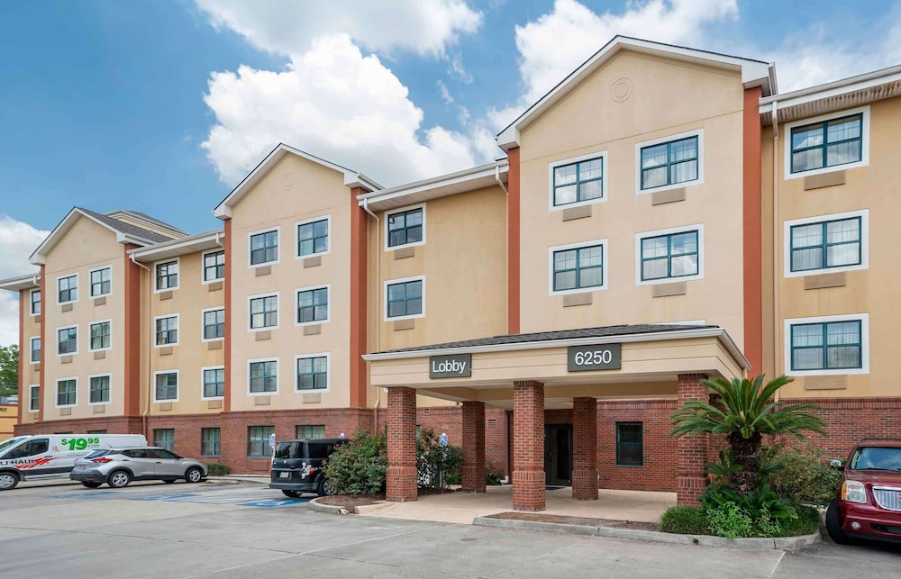 Extended Stay America Select Suites Baton Rouge Citiplace - photo 23