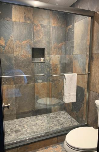 The Barnstead Inn - photo 43