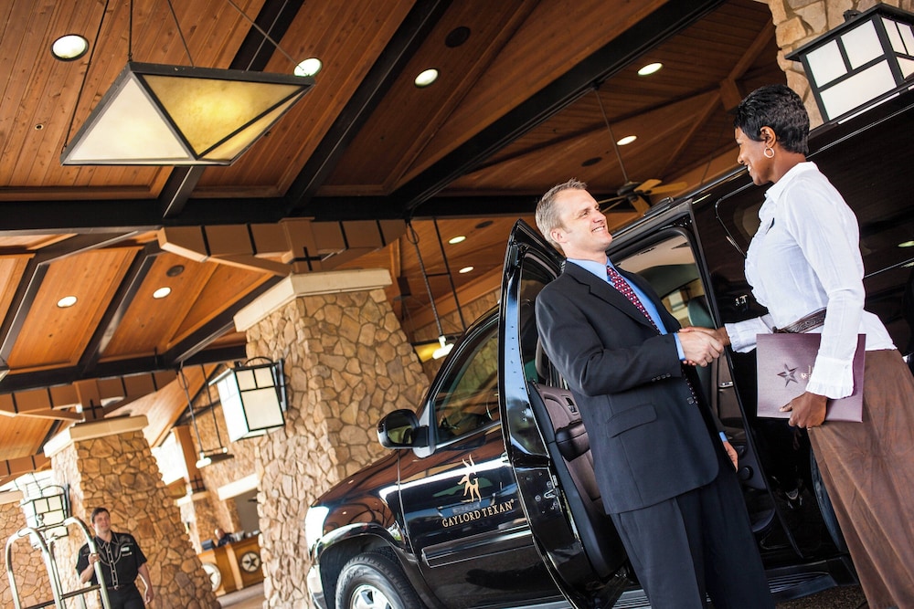 Gaylord Texan Resort & Convention Center - photo 45