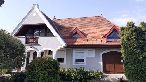 Apartments in Gyenesdias Balaton 18858 — 4-Star Luxury Hotel in Gyenesdias, Hungary