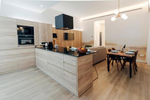 Galmen Suites in Sevilla, Spain