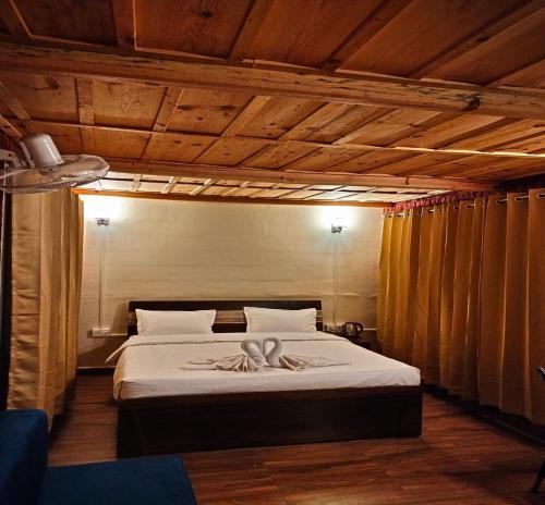 Shivalik Resorts