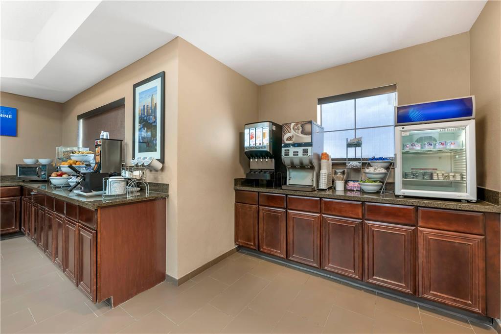 Comfort Inn I 20 Midland Stanton - photo 59