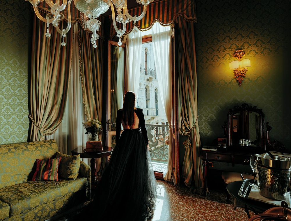 Al Ponte dei Sospiri Junior Suites