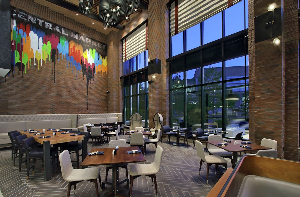 Canopy By Hilton Columbus Downtown Short North - photo 35