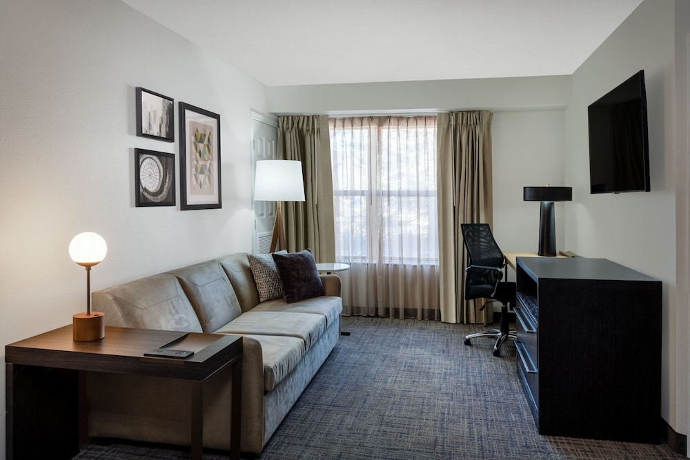 Residence Inn Boulder Broomfield - photo 8