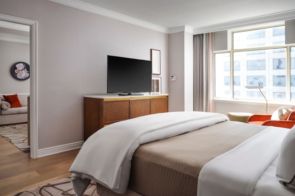 The Westin Philadelphia - photo 14