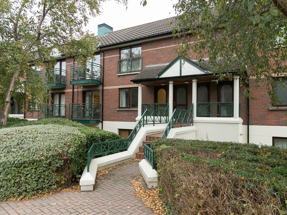 Ashleigh Manor — Belfast — photo 2
