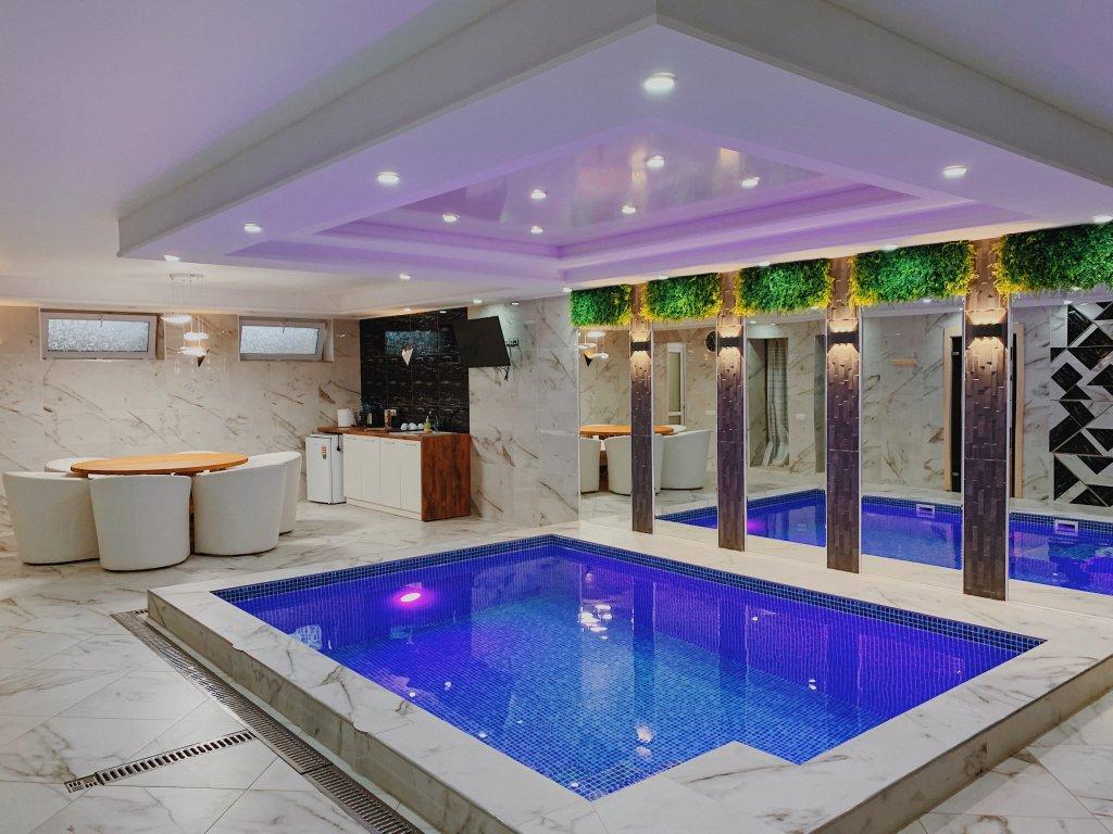 Marikon in Yevpatoriya, Ukraine