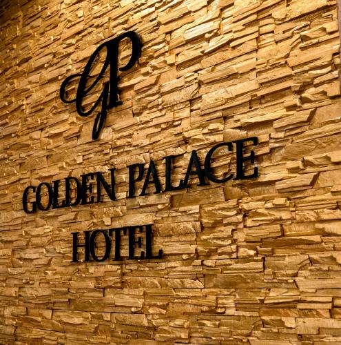 Golden Palace — Aktau — photo 2