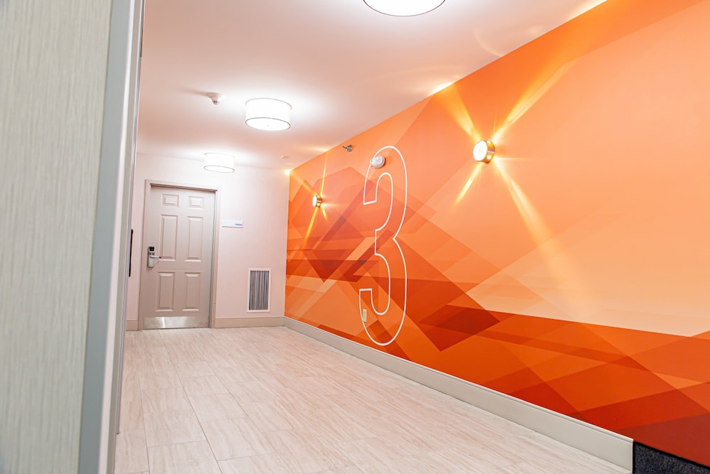 Holiday Inn Express Columbus Dublin by IHG - photo 48