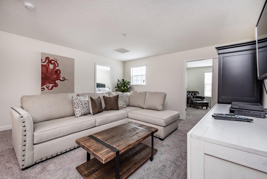 Championsgate Resort By Executive Villas - photo 14