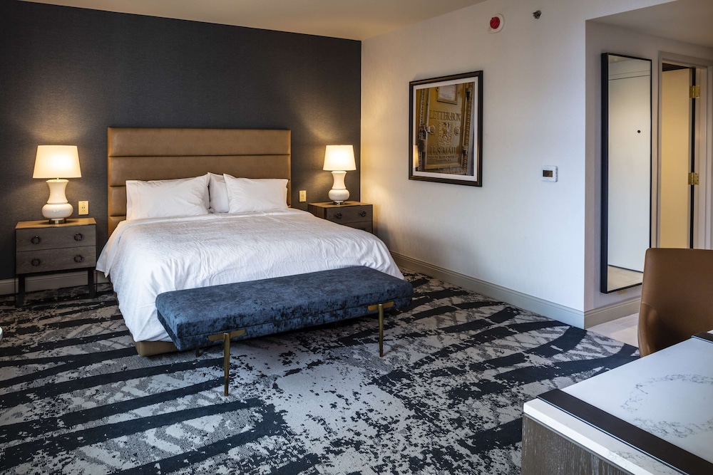 The Yorktowne Hotel Tapestry Collection by Hilton - photo 16