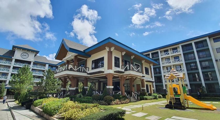 Summer10th Pinesuites Scandi Minimalist Deluxe — Tagaytay — photo 2