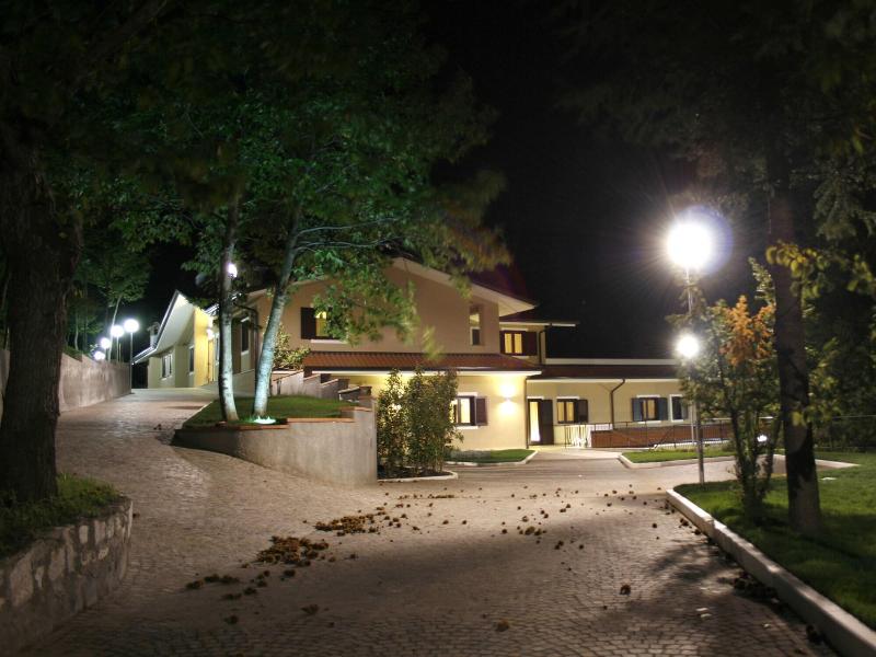 Il Castagneto Hotel — Melfi — photo 3
