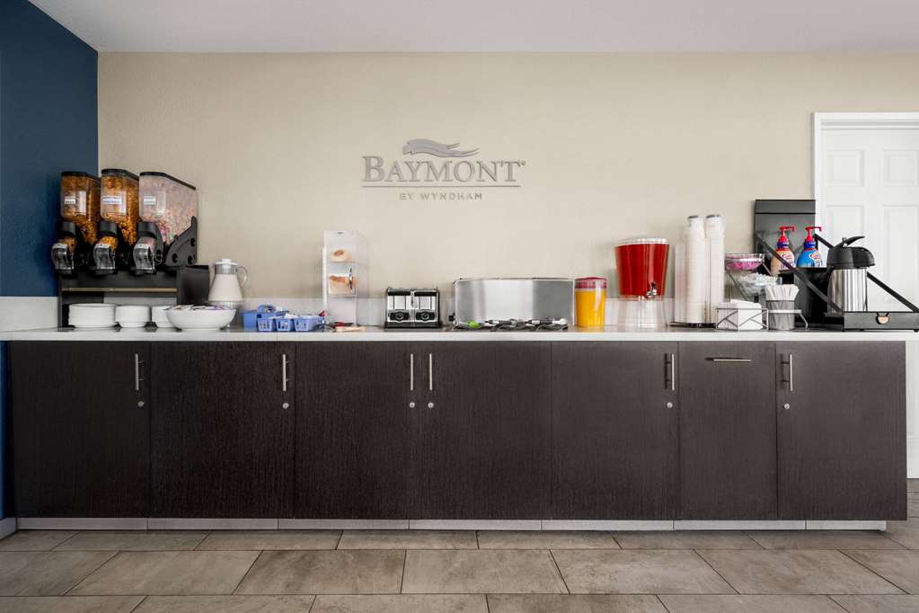 Baymont by Wyndham Kingman - photo 30