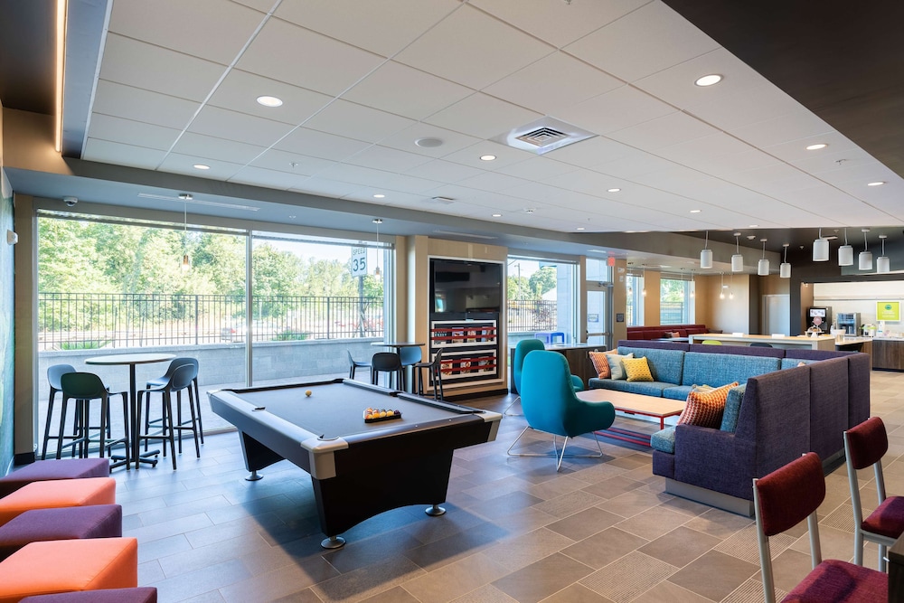 Tru By Hilton Eugene OR - photo 2