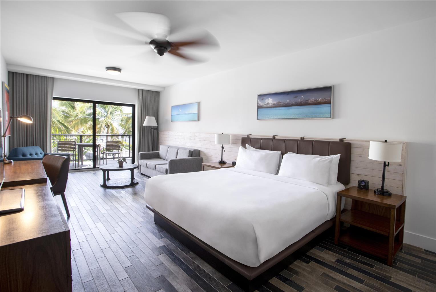 The Perry Hotel & Marina Key West - photo 27