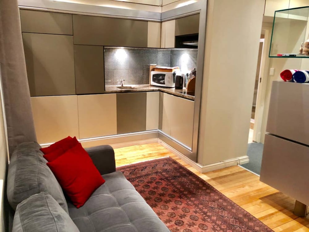 1 Bedroom Apartment in Cape Town City Centre