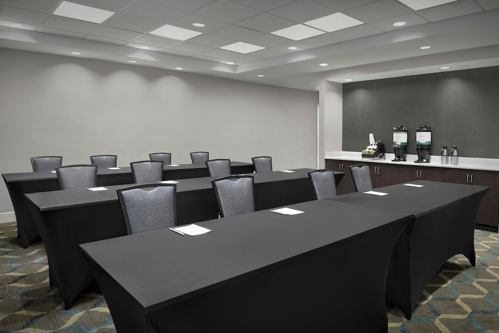 Residence Inn by Marriott Fort Lauderdale Airport & Cruise Port - photo 41