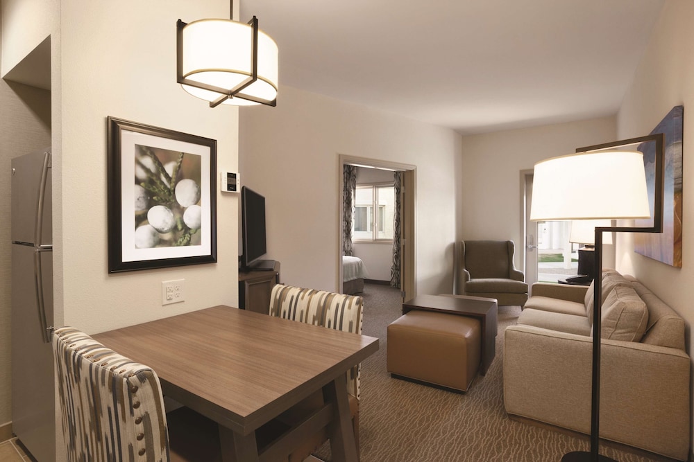 Homewood Suites by Hilton Tucson St. Philip's Plaza Univ - photo 15