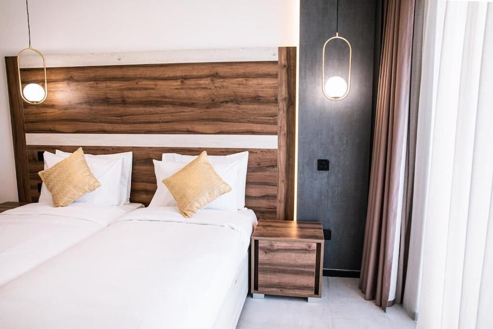 CA Sand Dune Hotel — Birzebbuga — photo 3