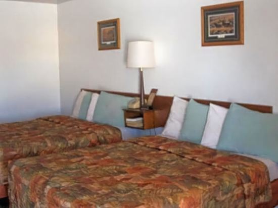 Western Motel Ranchester - photo 11