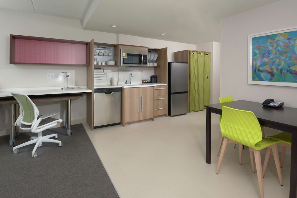 Home2 Suites by Hilton Duncan - photo 17