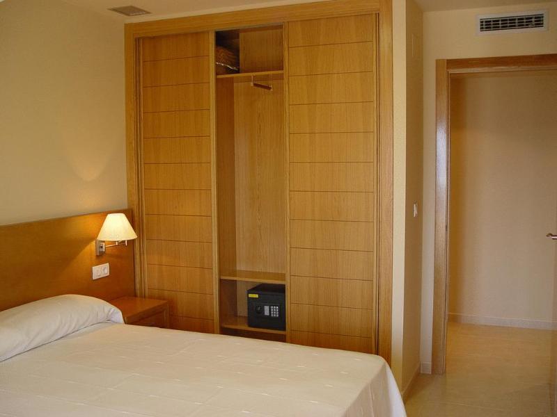 Trisquel Hotel — Sanxenxo — photo 5
