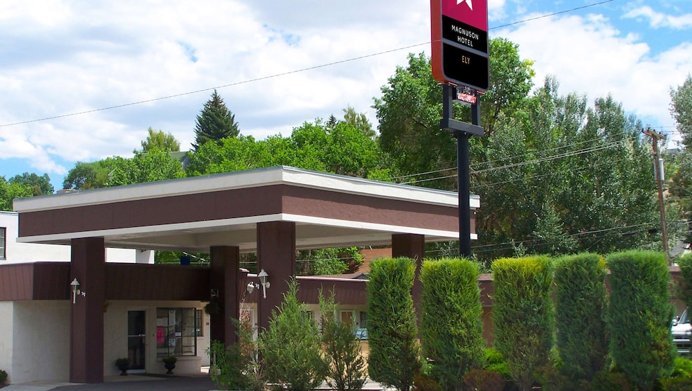 Magnuson Hotel Ely - featured photo