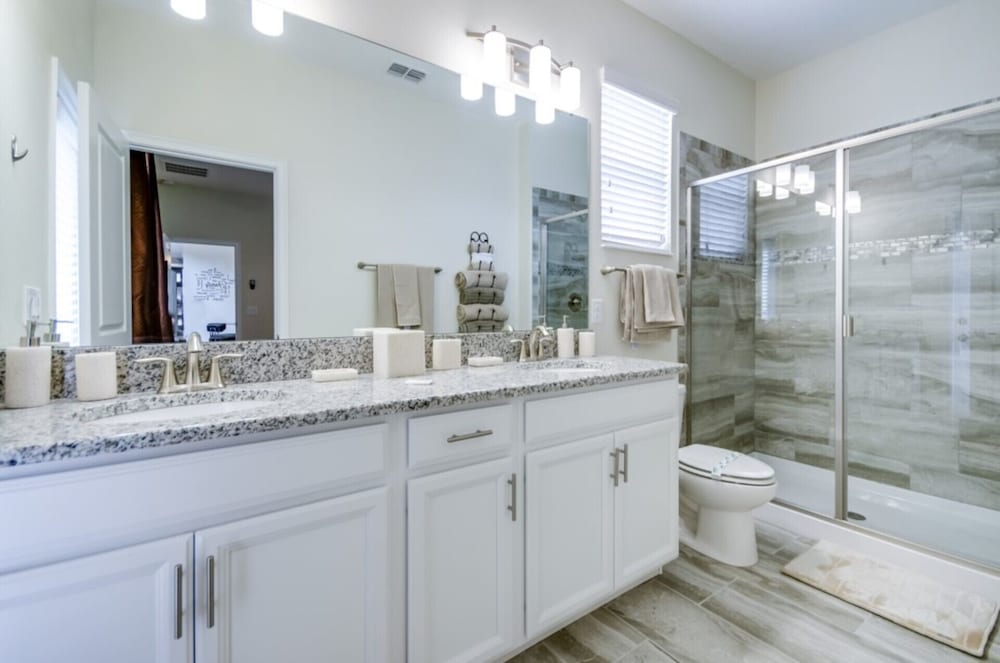 Luxury 5 Bedroom Villa on Champions Gate Resort Orlando Villa 1756 - photo 25