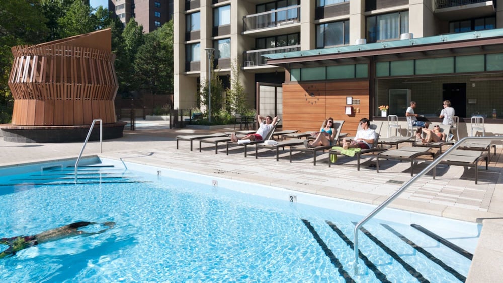 Global Luxury Suites At Emerson Place - photo 27