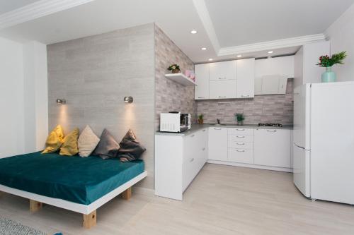 Luxury apart hotel New Building near Lavina in Sumy, Ukraine