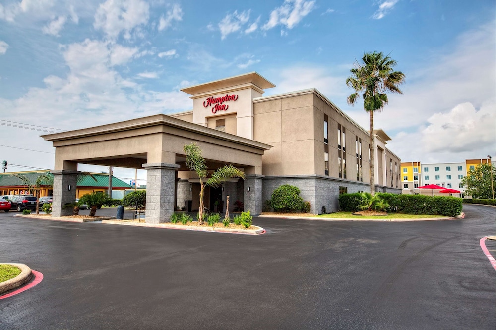 Hampton Inn Houston Baytown - featured photo
