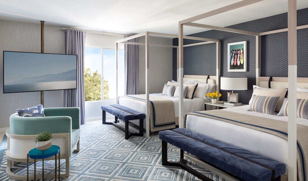 Oceana Santa Monica LXR Hotels & Resorts - photo 12