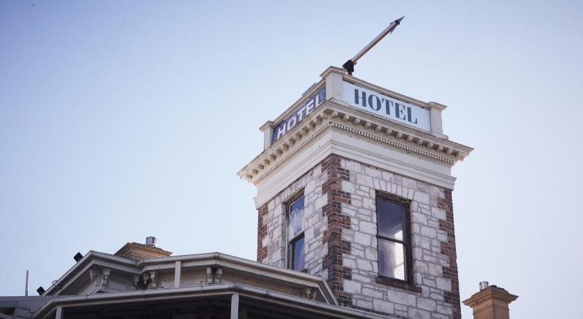 Hotel Sorrento — hotel in Sorrento