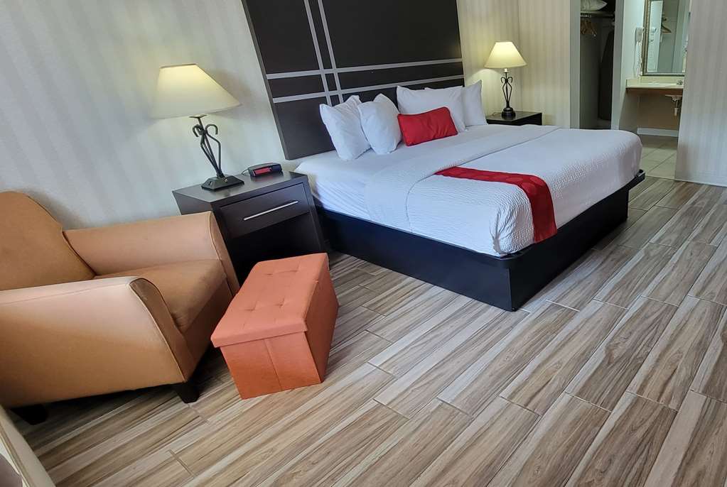 Ramada by Wyndham Mountain Home - photo 68