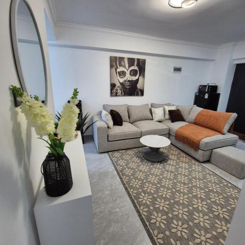 Cosy Modern& luxe
