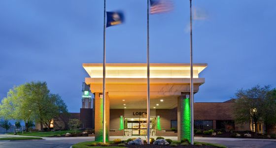 Holiday Inn Olathe Medical Center - photo 23