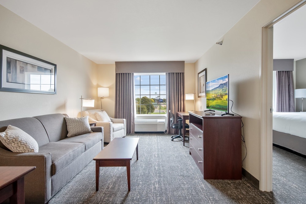 Comfort Inn & Suites Morgan South Ogden - photo 60