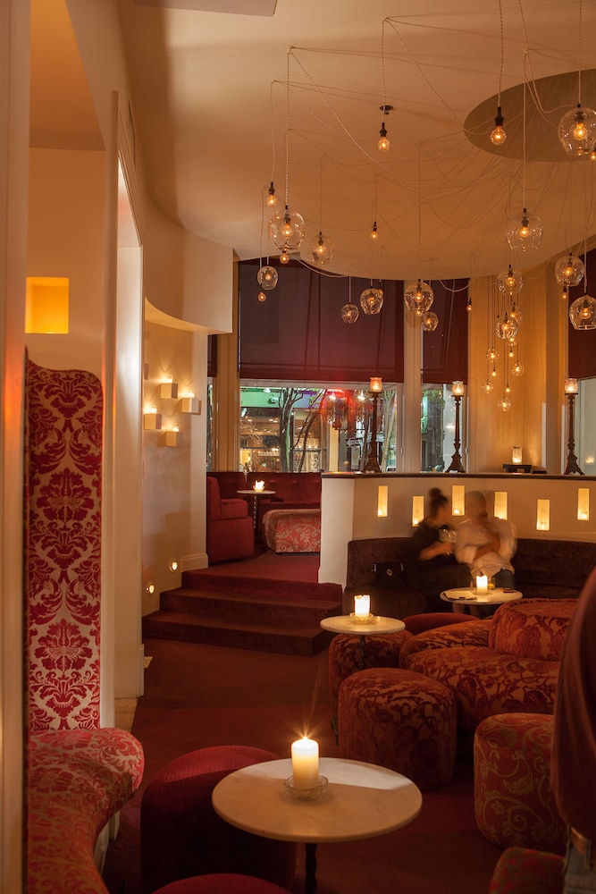 International House Hotel - photo 80
